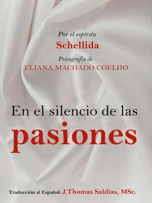 cover image of El Silencio de las Pasiones